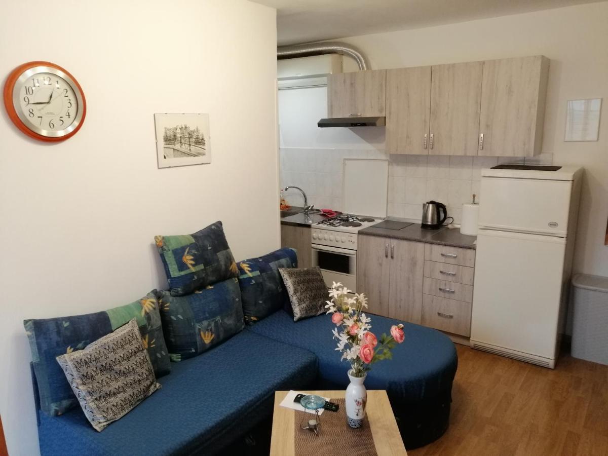 Apartman Nena Карловац Екстериор снимка