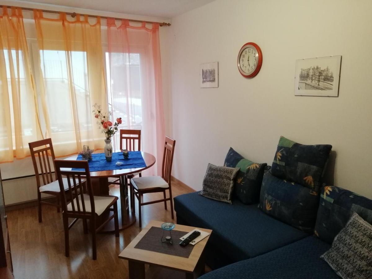 Apartman Nena Карловац Екстериор снимка